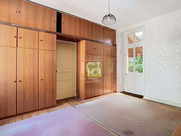 Maison Cholet 7 pièce(s) 150 m2