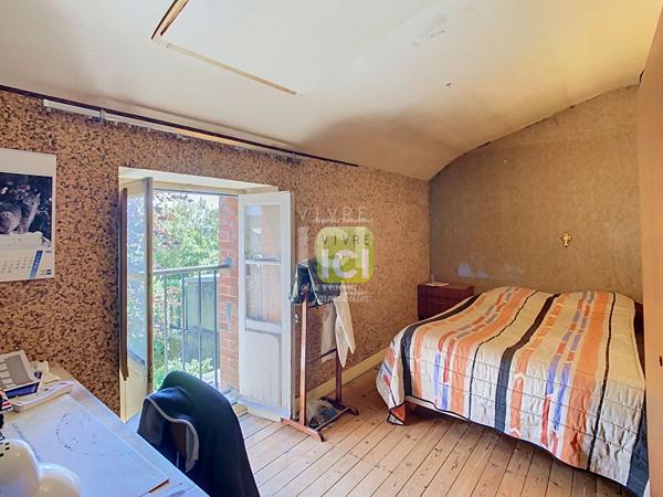 Maison Cholet 7 pièce(s) 150 m2