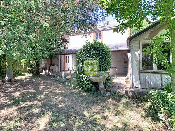 Maison Cholet 7 pièce(s) 150 m2