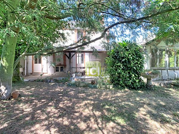 Maison Cholet 7 pièce(s) 150 m2