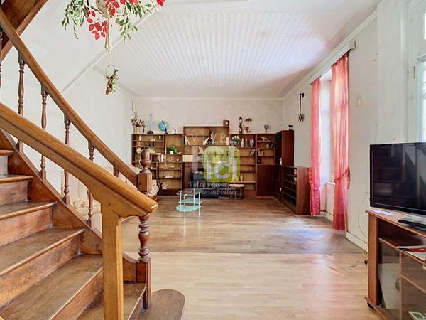 Maison Cholet 7 pièce(s) 150 m2