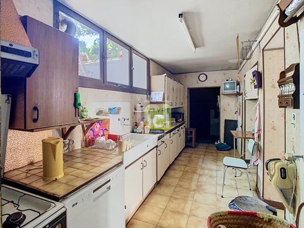 Maison Cholet 7 pièce(s) 150 m2