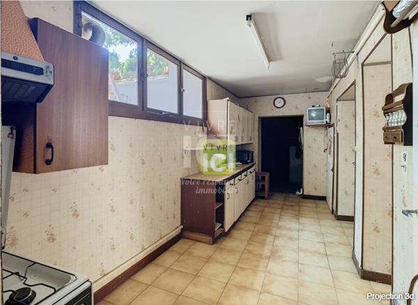 Maison Cholet 7 pièce(s) 150 m2