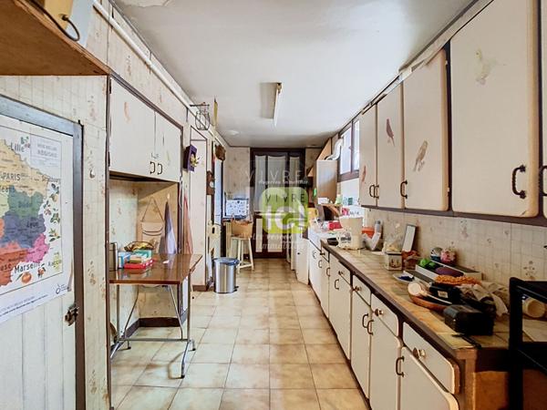 Maison Cholet 7 pièce(s) 150 m2