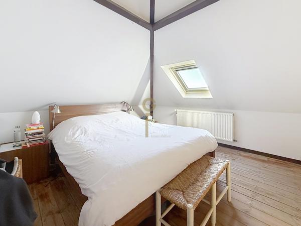 Superbe maison individelle bourgeoise de 205 m2