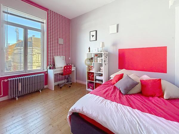 Superbe maison individelle bourgeoise de 205 m2