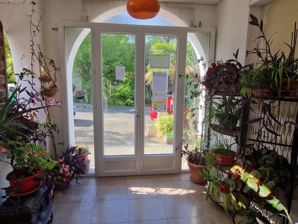 Dpt Gers (32), à vendre BARBOTAN LES THERMES maison P17