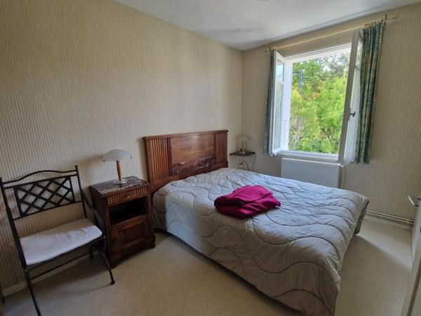 Dpt Gers (32), à vendre BARBOTAN LES THERMES maison P17