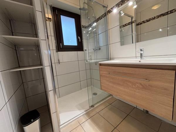 Vente / Appartement T3