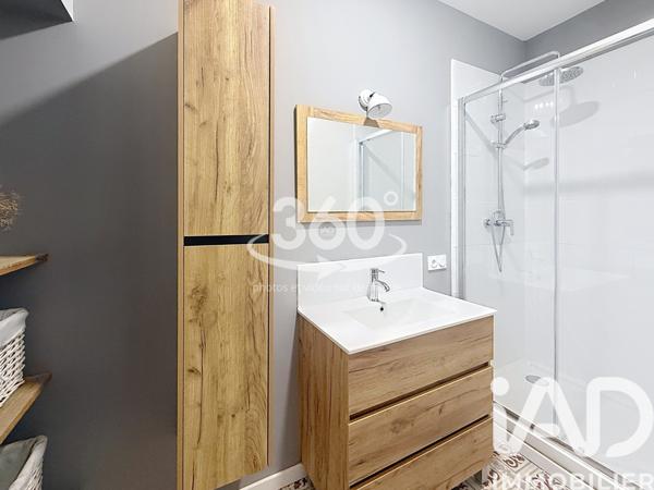 Maison à vendre 8 pièces 177 m² Puget-Ville