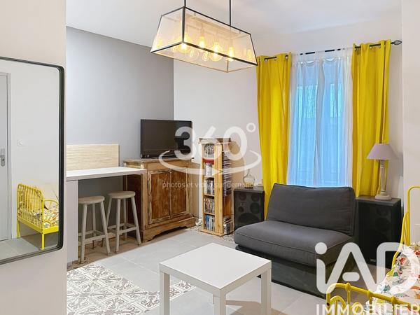 Maison à vendre 8 pièces 177 m² Puget-Ville