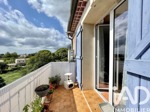 Maison à vendre 8 pièces 177 m² Puget-Ville