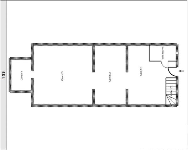 Maison à vendre 8 pièces 177 m² Puget-Ville