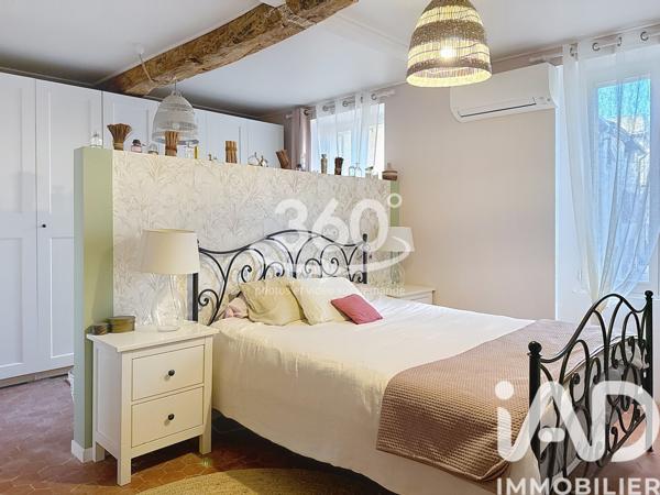 Maison à vendre 8 pièces 177 m² Puget-Ville