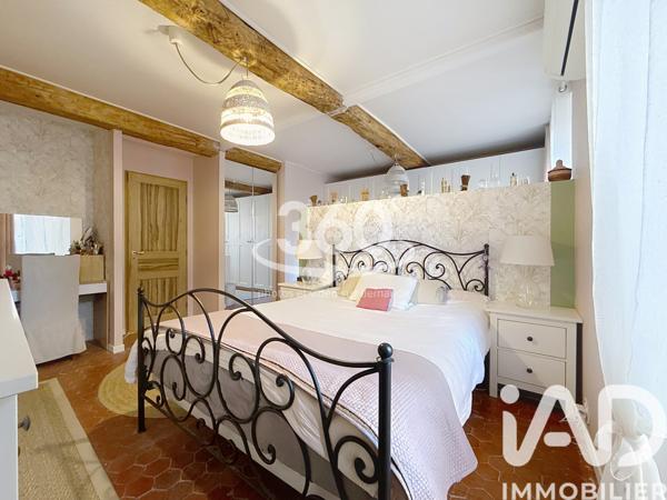 Maison à vendre 8 pièces 177 m² Puget-Ville