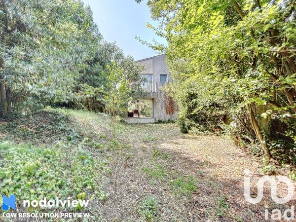 Maison d’architecte 8 pièces de 315 m² à La Rochelle (17000)