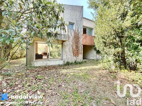 Maison d’architecte 8 pièces de 315 m² à La Rochelle (17000)