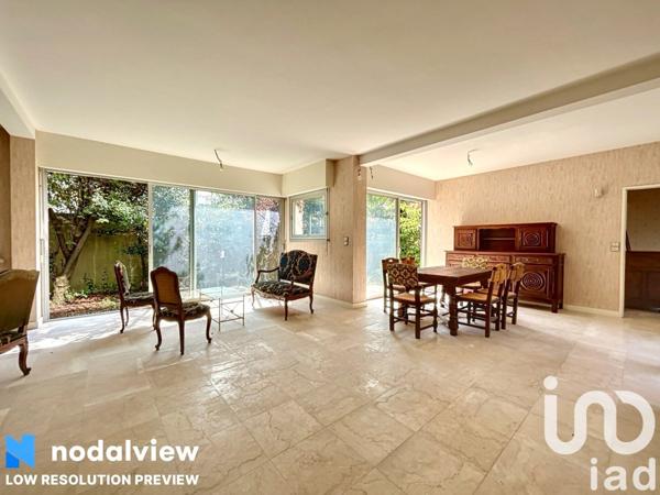 Maison d’architecte 8 pièces de 315 m² à La Rochelle (17000)