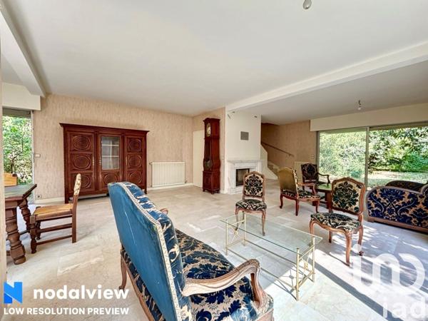 Maison d’architecte 8 pièces de 315 m² à La Rochelle (17000)