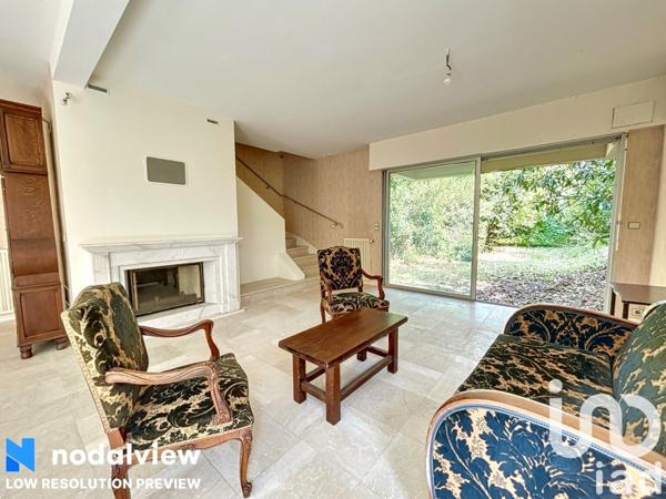 Maison d’architecte 8 pièces de 315 m² à La Rochelle (17000)