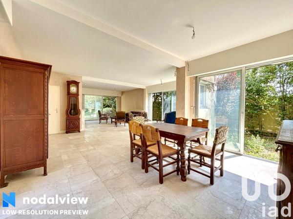 Maison d’architecte 8 pièces de 315 m² à La Rochelle (17000)