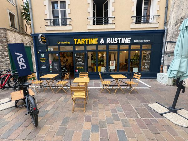 A vendre Cession droit au bail