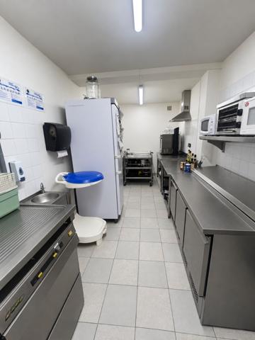 A vendre Cession droit au bail