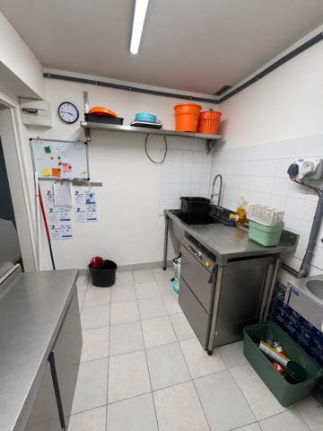 A vendre Cession droit au bail