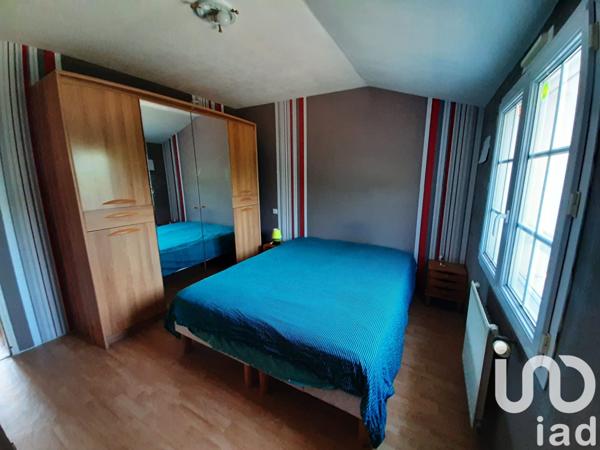 Maison à vendre 7 pièces 153 m² L'Hermenault