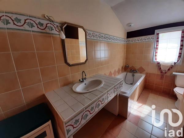 Maison à vendre 7 pièces 153 m² L'Hermenault