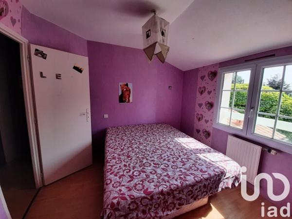 Maison à vendre 7 pièces 153 m² L'Hermenault