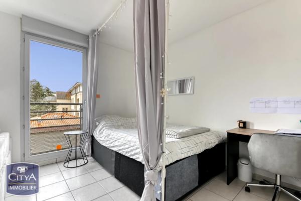 Appartement à vendre 1 pièce 32.53m² Lyon 8e Arrondissement (69008)