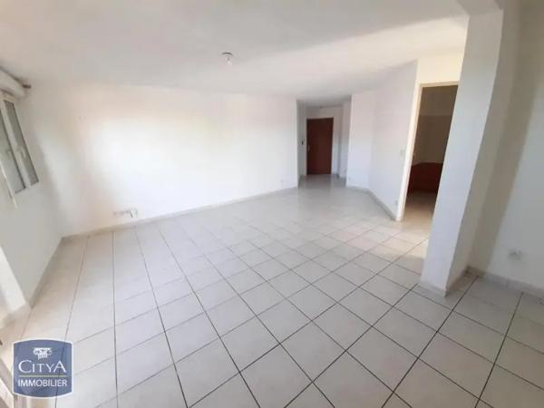 Appartement à louer 3 pièces 59.75m²