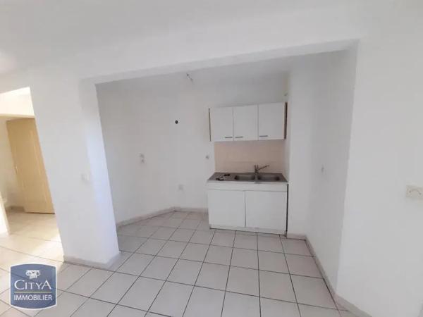 Appartement à louer 3 pièces 59.75m²