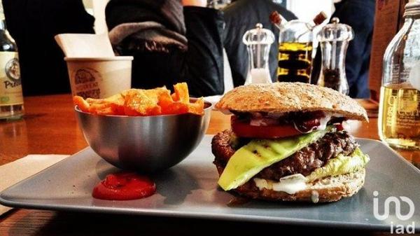 Restaurant à vendre 100 m² Blagnac