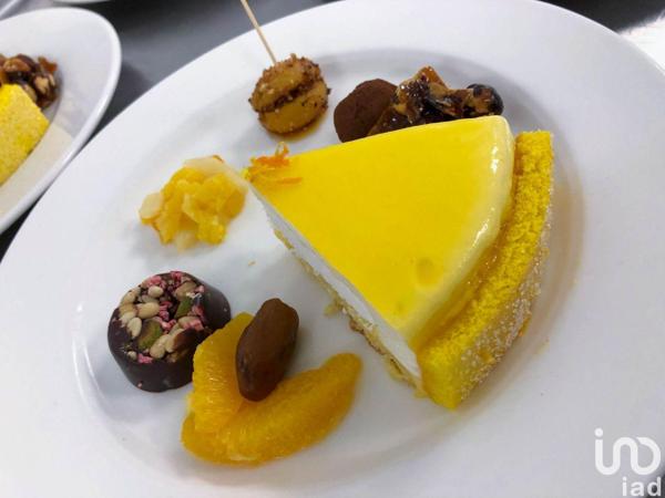 Restaurant à vendre 100 m² Blagnac