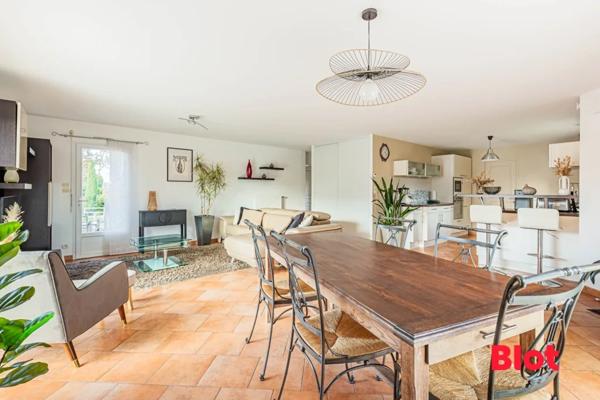 Maison 5 pièce(s)