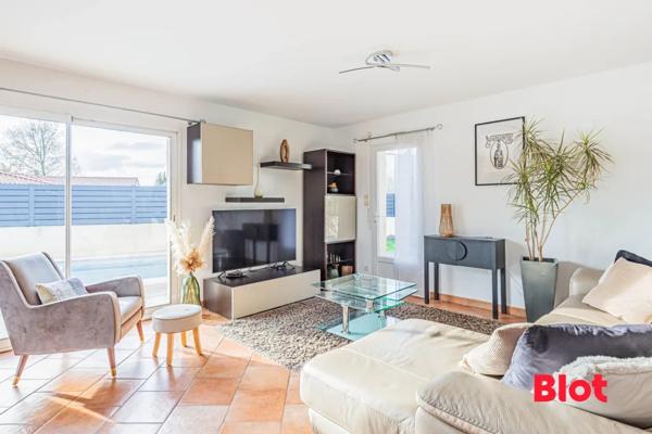 Maison 5 pièce(s)