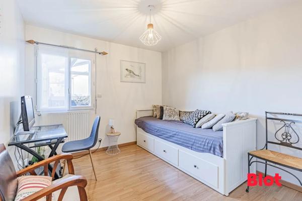 Maison 5 pièce(s)
