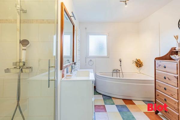 Maison 5 pièce(s)