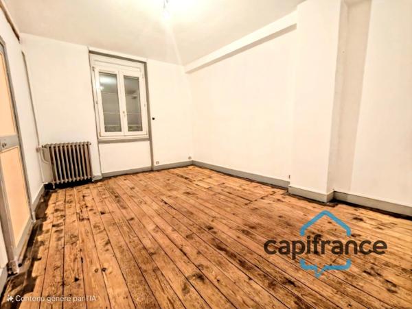 Belle Maison de ville - 175m2 - 7 pièces