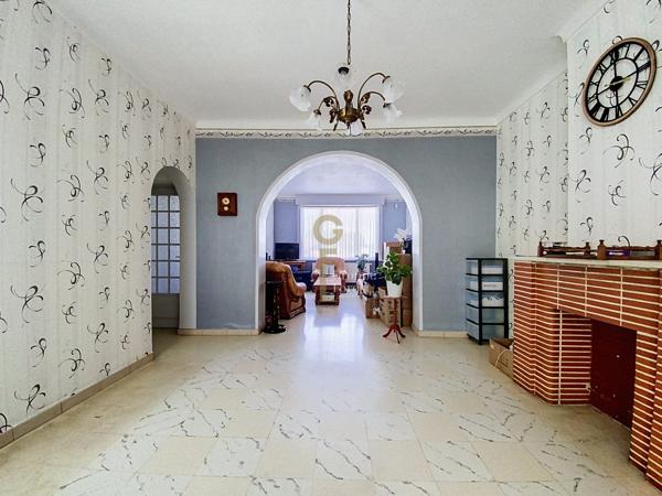MAISON FAMILIALE EXCELLENT ETAT