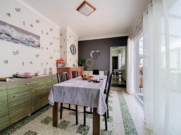MAISON FAMILIALE EXCELLENT ETAT