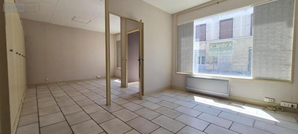 Immeuble à vendre à Margny-lès-Compiègne dans l'Oise (60280), ref : 60051-937