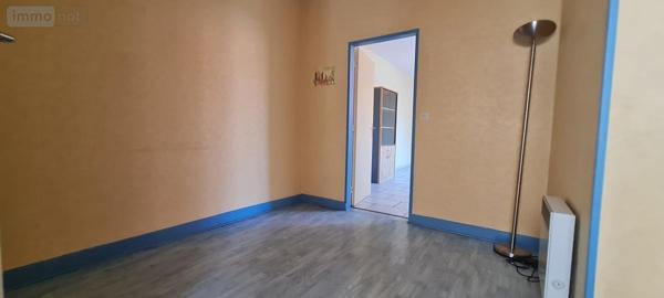 Immeuble à vendre à Margny-lès-Compiègne dans l'Oise (60280), ref : 60051-937