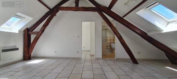 Immeuble à vendre à Margny-lès-Compiègne dans l'Oise (60280), ref : 60051-937
