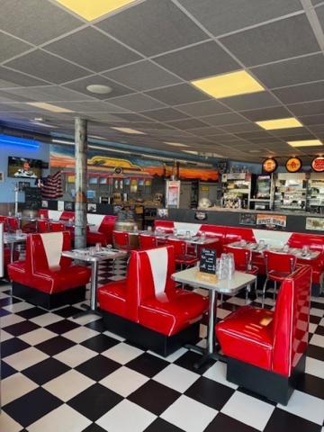 À VENDRE — Fonds de commerce Restaurant “ROCK AB”