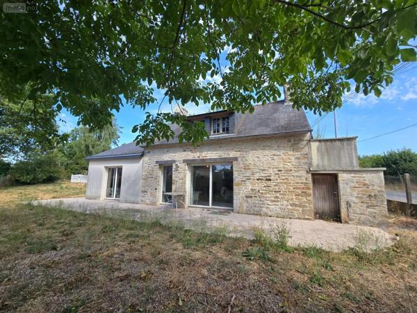 Achat - Maison Allaire 56350 2 pièces 79 m 2 800 m 2