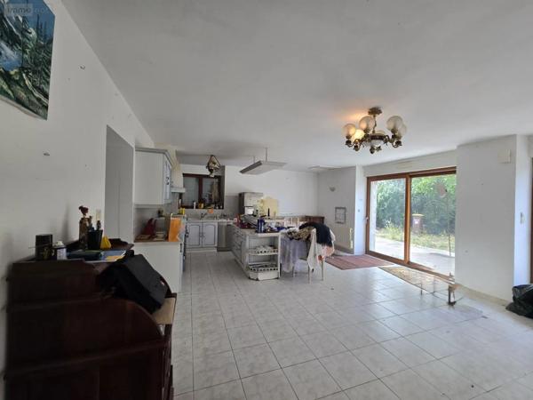 Achat - Maison Allaire 56350 2 pièces 79 m 2 800 m 2