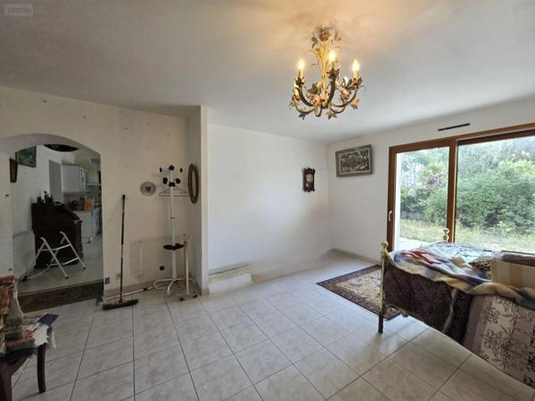 Achat - Maison Allaire 56350 2 pièces 79 m 2 800 m 2